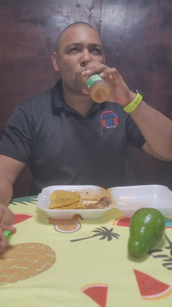 raspadura de limon
