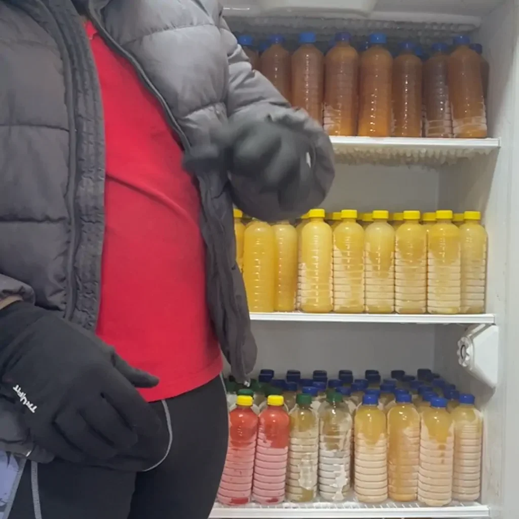 Chichas y Bebidas en Panamá - Yummy Jugos 100% Natural 11 chichas